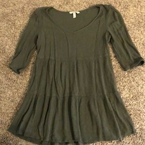 Woman’s Shirt